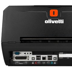 Driver For Olivetti Pr2 Printer